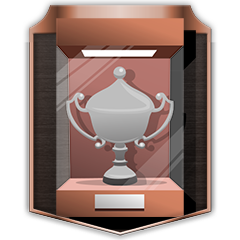 Trophy Icon