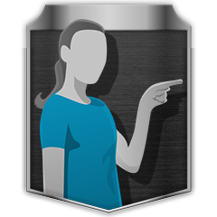 Trophy Icon