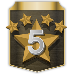 Trophy Icon