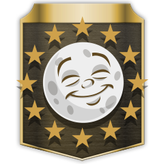 Trophy Icon
