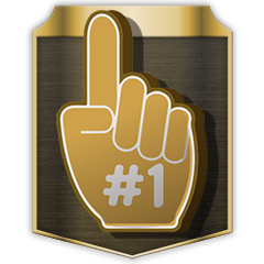 Trophy Icon