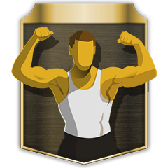 Trophy Icon