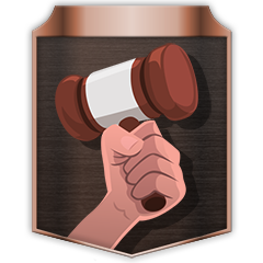 Trophy Icon
