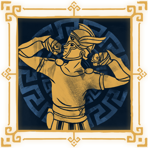 Trophy Icon