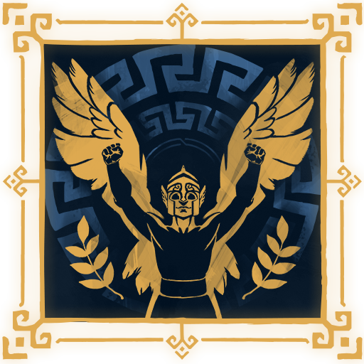 Trophy Icon