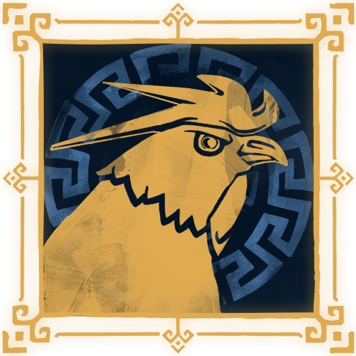 Trophy Icon