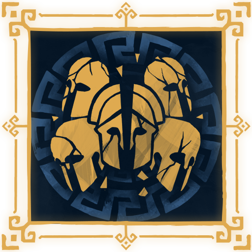 Trophy Icon