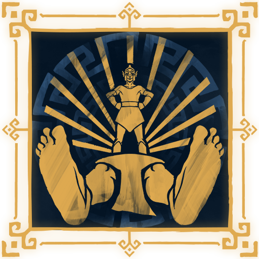 Trophy Icon