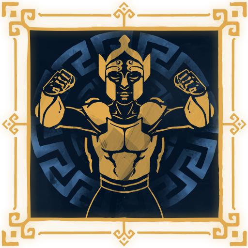 Trophy Icon