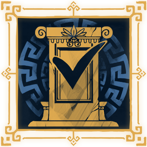 Trophy Icon
