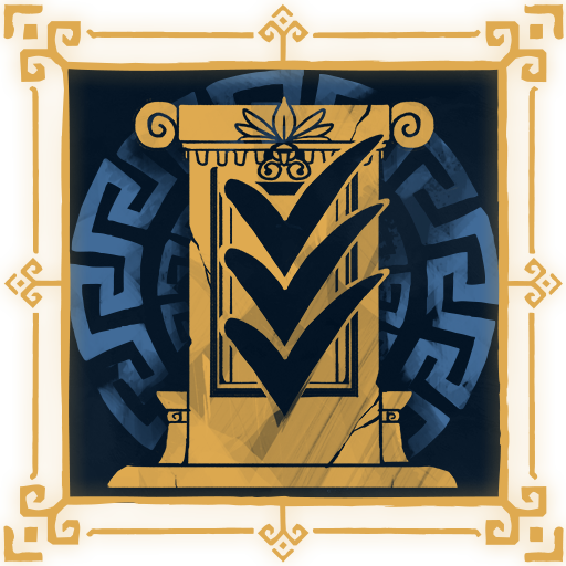 Trophy Icon
