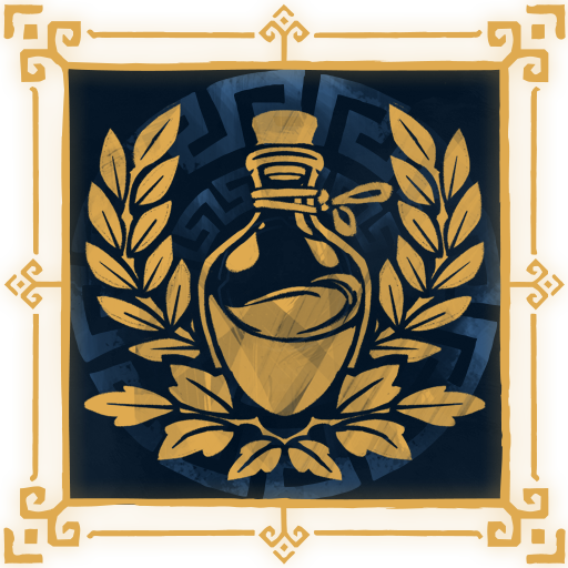Trophy Icon