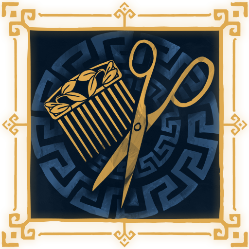 Trophy Icon