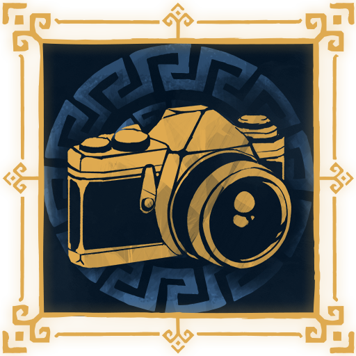 Trophy Icon