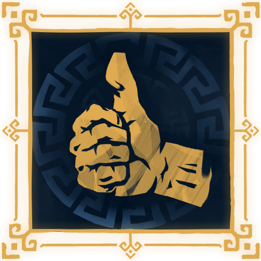Trophy Icon