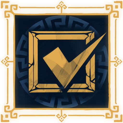 Trophy Icon