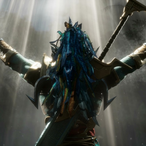 Sacrificio