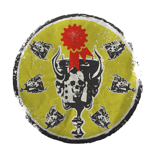 Trophy Icon