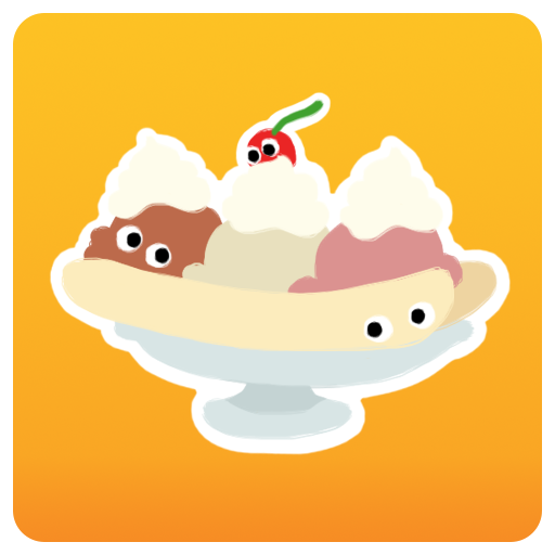 Un bel gelato