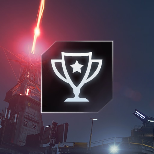 Trophy Icon