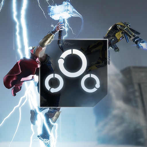 Trophy Icon