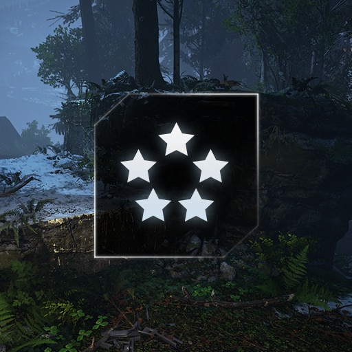 Trophy Icon