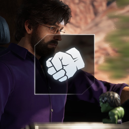 Trophy Icon