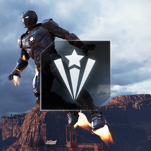 Trophy Icon