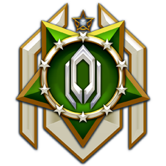 Missione compiuta