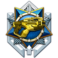 Un'arma temibile