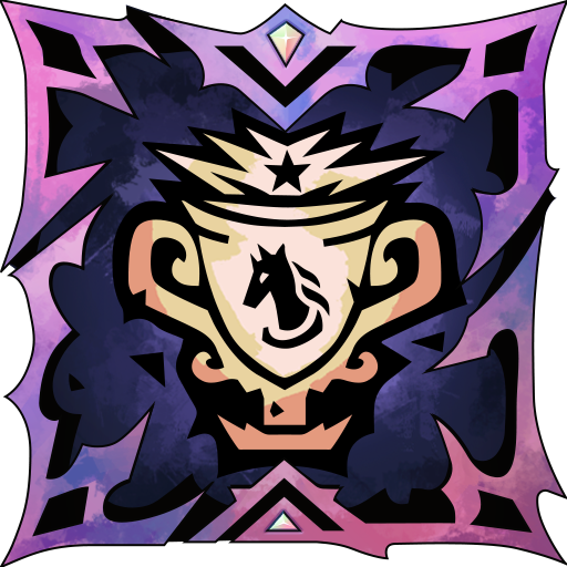 Trophy Icon