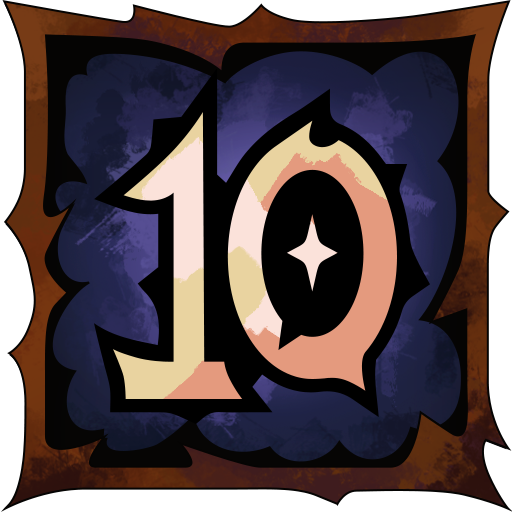 Trophy Icon