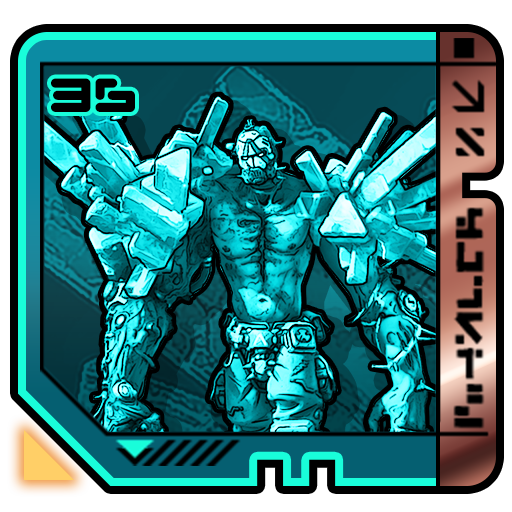 Trophy Icon