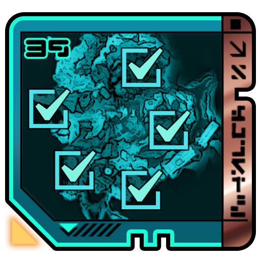 Trophy Icon