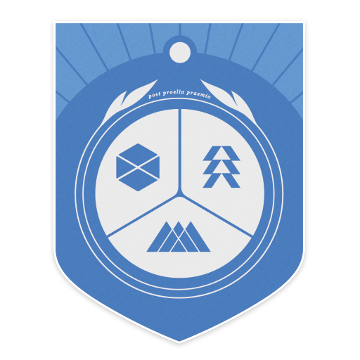Trophy Icon