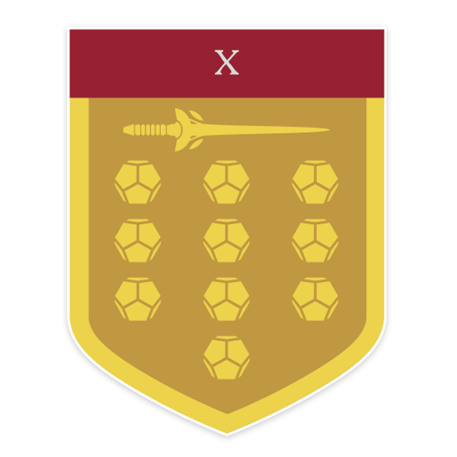 Trophy Icon