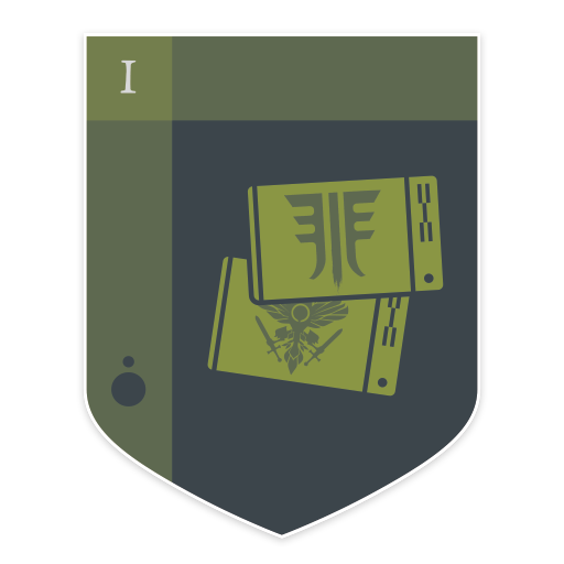 Trophy Icon