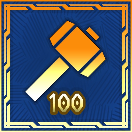 Trophy Icon