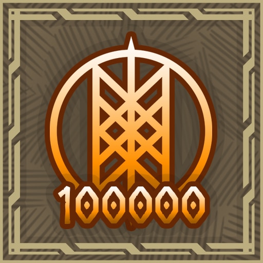 Trophy Icon
