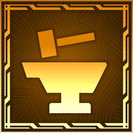 Trophy Icon