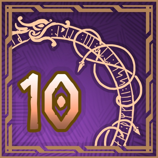 Trophy Icon