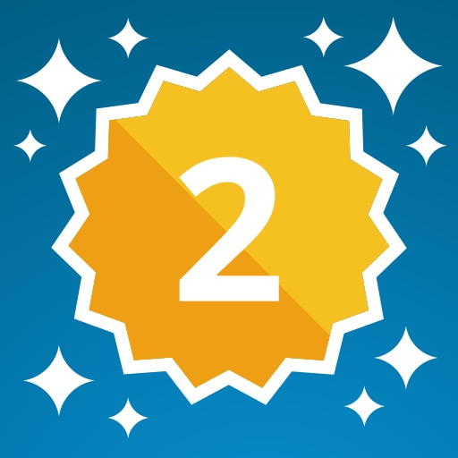 Trophy Icon