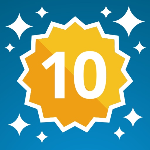 Trophy Icon