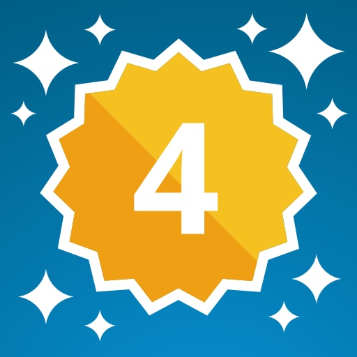 Trophy Icon