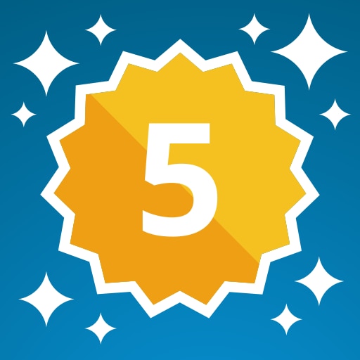 Trophy Icon