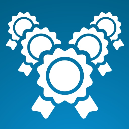 Trophy Icon