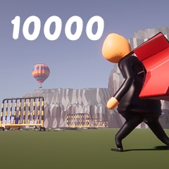 Trophy Icon