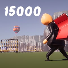 Trophy Icon