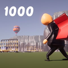 Trophy Icon