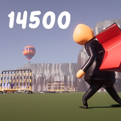 Trophy Icon